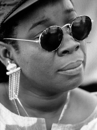 Rita Marley
